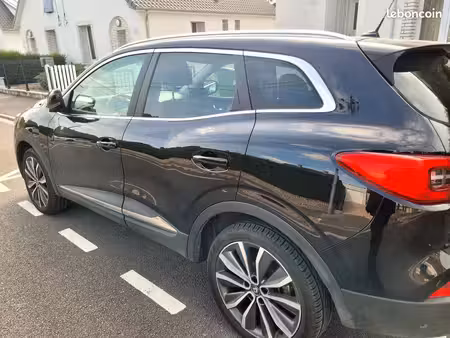 Renault Kadjar 1.5 dCi 115