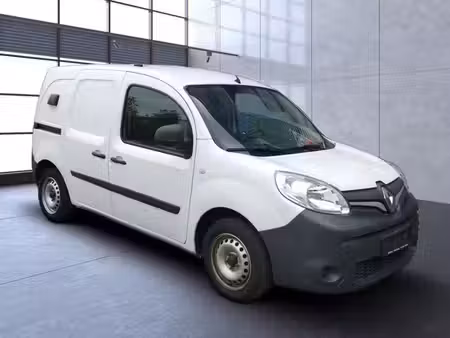 Renault Kangoo 1.5 dCi 85