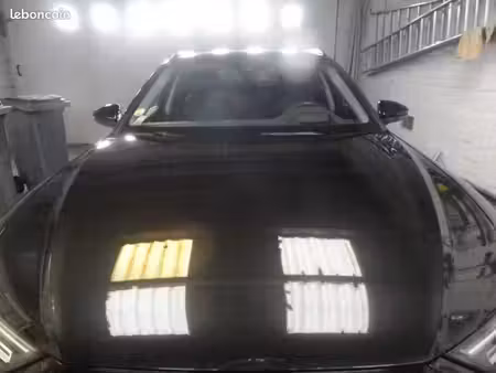 Audi A6 40 TDI 2.0 TDI 204