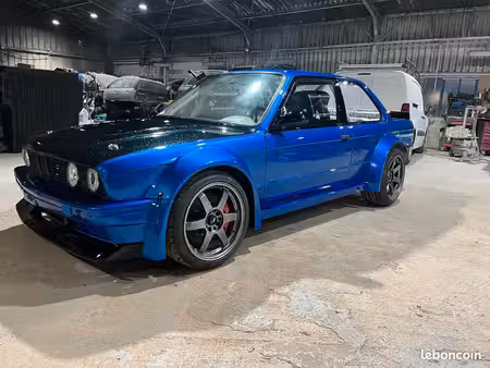 BMW Série 3 335i