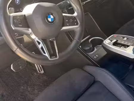 BMW X2 20i 1.5 170 sDrive