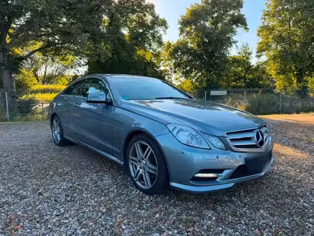 Mercedes-Benz Classe E E 350