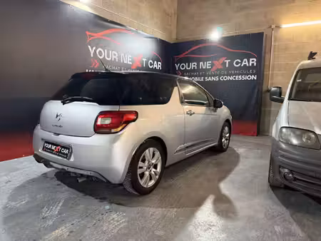 DS 3 