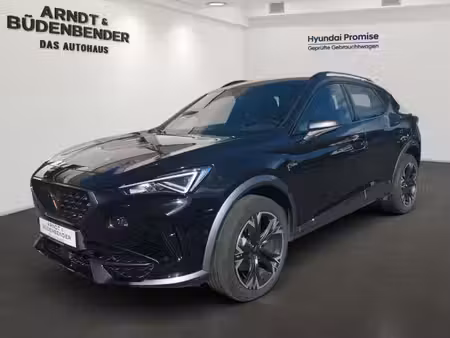 Cupra Formentor 1.5 TSI 150