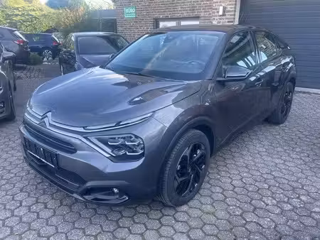 Citroën C4 1.2 PureTech 131 Feel Pack
