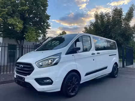 Ford Transit 2.0 131