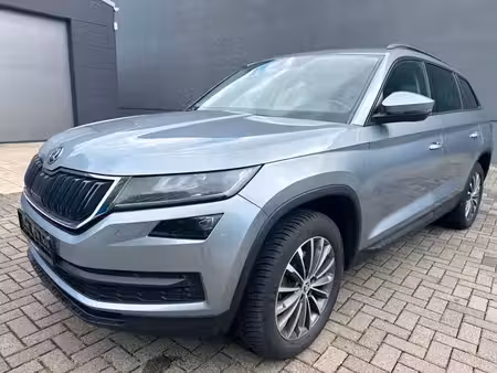 Škoda Kodiaq 2.0 150 Ambition 4x4