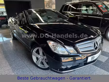 Mercedes-Benz Classe E E 350 Avantgarde