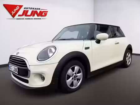 Mini Mini Cooper 1.5 136