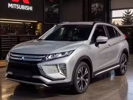 Mitsubishi Eclipse Cross 1.5 163