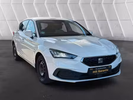Seat Leon 1.5 Style