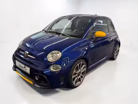 Abarth 500 1.4 160