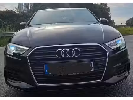 Audi A3 1.5 TFSI 150
