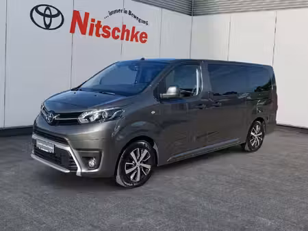 Toyota Proace 2.0 177 Executive