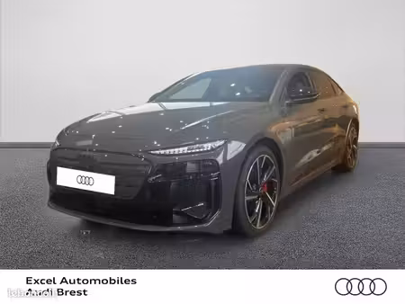 Audi A6 428 S line quattro