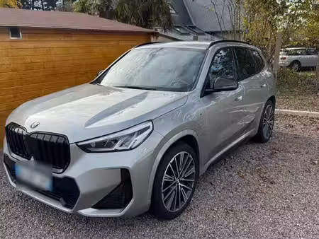BMW X1 1.5 245 xDrive