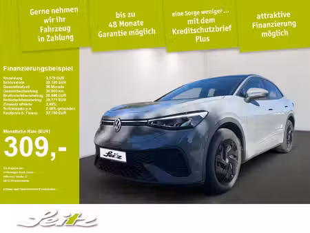 Volkswagen ID.5 