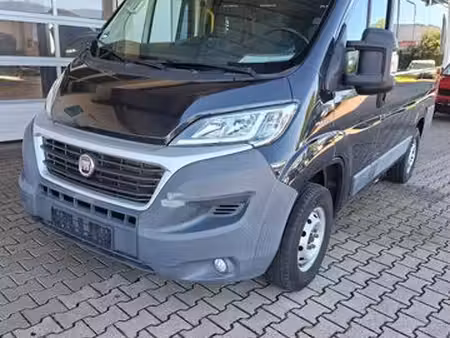 Fiat Ducato 2.3 131