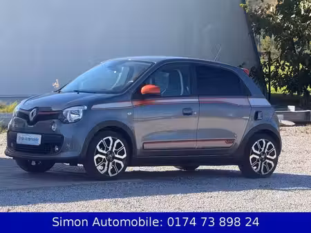 Renault Twingo GT 0.9 110