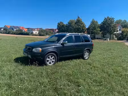 Volvo XC90 D5 2.4 200 Executive 4x4