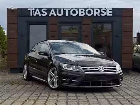Volkswagen CC V6 3.6 FSI 300 Carat 4Motion