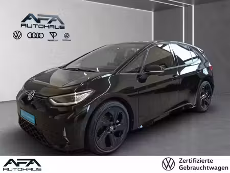 Volkswagen ID.3 326 Performance