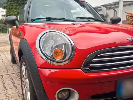 Mini Mini One 1.6 98