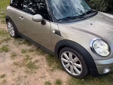 Mini Mini Cooper 1.6 120