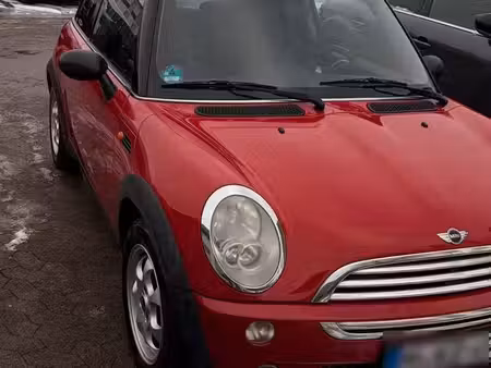 Mini Mini One 1.4 88