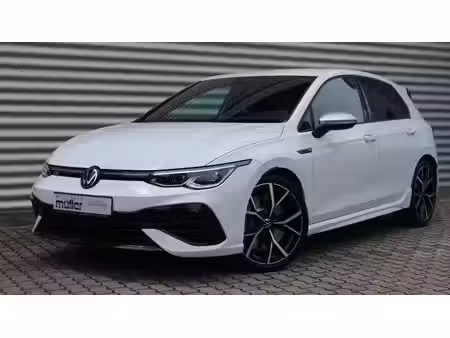 Volkswagen Golf GTI 2.0 TSI 245 Performance