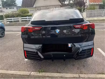 BMW X2 20i 1.5 170 sDrive