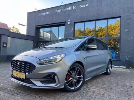 Ford S-Max 2.0 190 ST Line