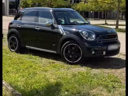 Mini Mini Cooper 2.0 143