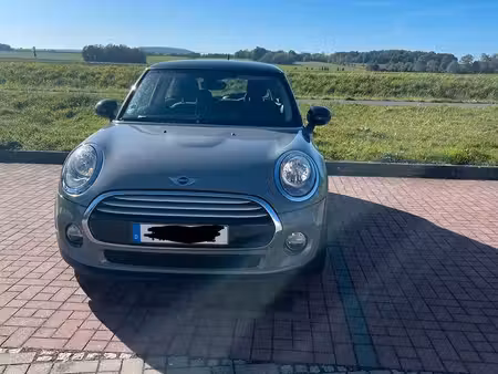 Mini Mini Cooper 1.5 136