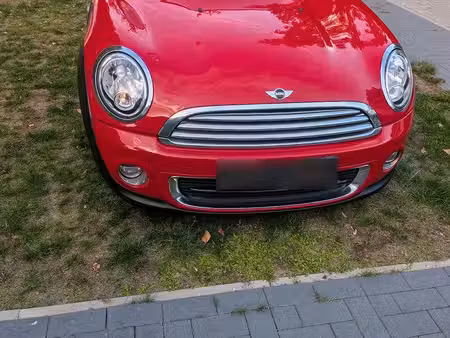 Mini Mini Cooper 1.6 122