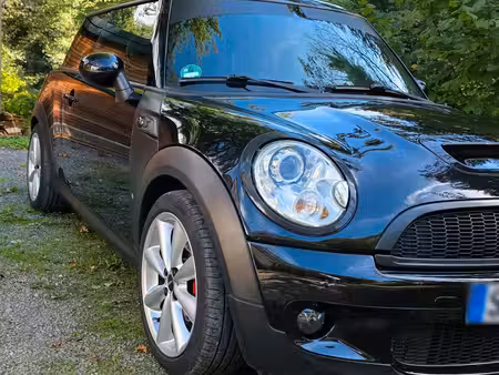 Mini Mini Cooper S 1.6 184