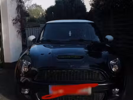 Mini Mini Cooper S 1.6