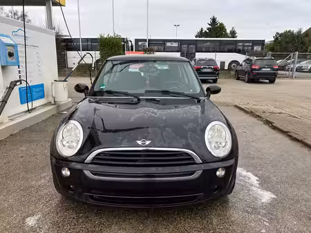 Mini Mini Cooper 1.6 90