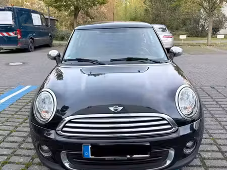 Mini Mini One 1.6 98