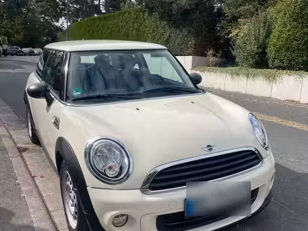 Mini Mini One 1.6 98