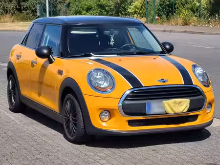 Mini Mini One 1.5 95