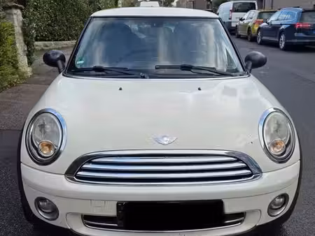 Mini Mini One 1.6 75