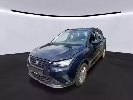 Seat Arona 1.0 TSI 110 Style