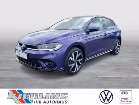 Volkswagen Polo 1.0 Beats