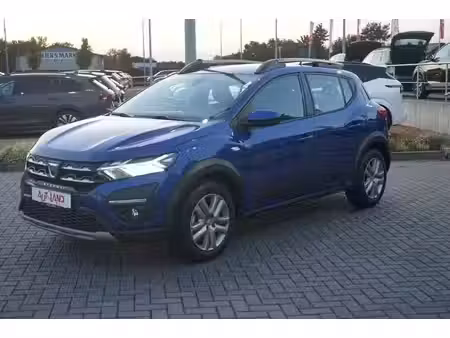 Dacia Sandero 1.0 TCe 110 Expression