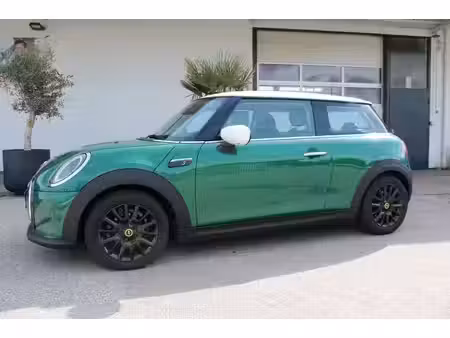 Mini Mini Cooper SE 184 Classic