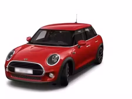 Mini Mini One 1.5 102