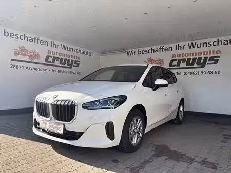 BMW Série 2 218d 2.0 150