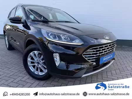 Ford Kuga 1.5 150 Titanium