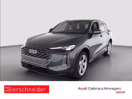 Audi Q5 2.0 TFSI 204